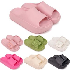 Gai gratis fraktdesigner 16 bilder sandal toffel för män kvinnor gai sandaler mules män kvinnor tofflor tränare sandles color27