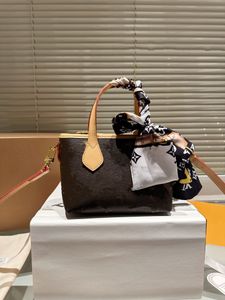 TOTES Designer torebki Kobiet Designer Bag The Tote Bag Luksusowe klasyczne torebki Zakupy Torebka Mini portfel