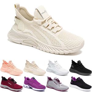 Bezpłatne buty do biegania Gai Sneakers dla kobiet trenerzy sportowcy Kolor 197