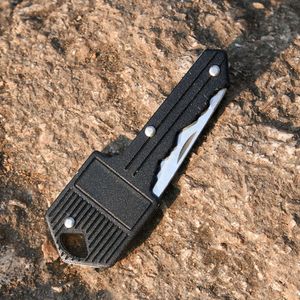 Trwały Mini Knives Classic na sprzedaż narzędzie zewnętrzne składanie samozaparcia Survival EDC nóż 831098