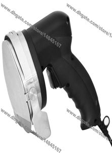 39 -Quot Count Blade 110V 220V Electric Automatyczne shawarma gyro doner kebab nóż Slicer Cutter 43330035