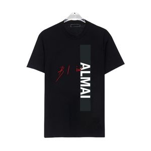 TシャツグラフィックティーメンズデザイナーTシャツシャツ男性服の高級TシャツデザイナーTシャツ短い夏のファッションカジュアルレター高品質のスウェットシャツ