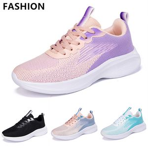 2024 scarpe da corsa vendita calda uomo donna Olive Peach Sky Blue Bianco Split Grigio Oro Marrone chiaro Avorio scarpe da ginnastica da uomo sportive sneakers moda GAI