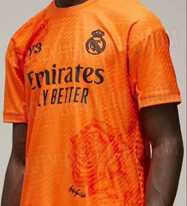 Maglia da calcio drago cinese rosa thailandia BELLINGHAM VINI JR maglie da calcio Tchouameni vendita calda 22 23 24 Real Madrid CAMAVINGA ALABA Rodrygo kit uomo uniforme