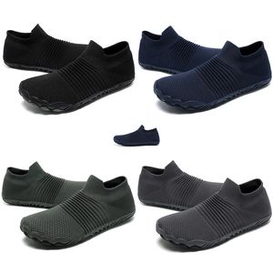 Мужские и женские классические кроссовки Soft Comfort, черные, серые, оливковые, темно-синие мужские кроссовки, спортивные кроссовки GAI, размер 39-44, цвет 22