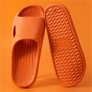 صيف شاطئ بلاس سليبر رجال نساء النعال المطاط ناعم solippers slippers