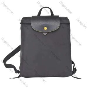 2024 Designer-Rucksack High-End-Temperament Damen Gute Qualität Outdoor-Portabilität Gute Qualität Modischer Multifunktionsrucksack