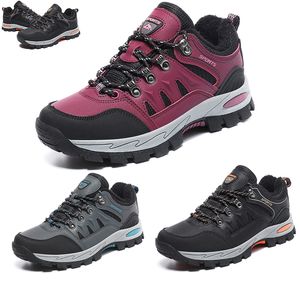 Män kvinnor klassiska löparskor mjuk komfort grön marinblå grå grå rosa mens tränare sport sneakers gai storlek 39-44 color35