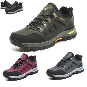 Мужские и женские классические кроссовки для бега, мягкие комфортные зеленые, темно-синие, серые, розовые мужские кроссовки, спортивные кроссовки GAI, размер 39-44, цвет 19