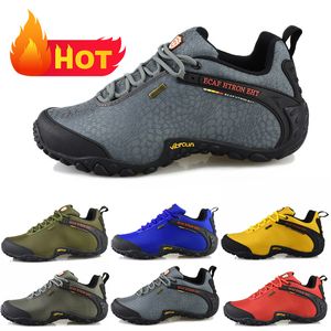 2024 Designer Shoes outdoors running shoes men women Athletic training lightweight black sneakers trainers GAI sneakers EUR 36-46