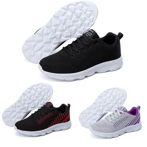 Men Women Classic Running Shoes Soft Comfort Purple Green Black Pink Mens Trainers Sport Sneakers GAI size 36-40 color7