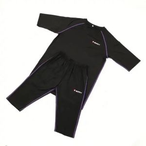Trådlös EMS -utbildningsanordning för god kvalitet EMS -EMS EMS Slimming Body Suit EMS Training Underwear Body Suit357