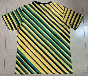 Soccer Jerseys 2024 Jamaica BAILEY ANTONIO REID NICHOLSON LOWE MORRISON national football shirtH240306