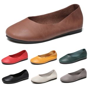 Sapatos mulheres gai homens treinador casual triplo preto branco vermelho amarelo verde pêssego roxo rosa tênis thirty3 768