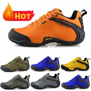 Designer Shoes outdoors running shoes men women Athletic training lightweight black sneakers trainers GAI sneakers Mount sport EUR 36-46