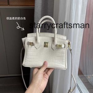 Totes Bolsa De Couro Genuíno L Julies Novo Produto Bolsa Padrão De Crocodilo Moda Mini Crossbody Pequeno Couro Feminino Um Ombro Na Moda