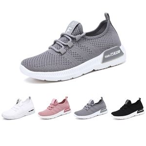 Kobiety buty mężczyźni 2024 Bieganie oddychającymi mężecami trenerów sportowych gai color21 moda wygodne trampki Rozmiar 35-41 98133 s