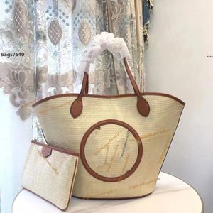 AA Designer Tote Bages Crossbody Beach Purse Pochette Clutch Tote Cardholder Cosmetic Makeup Evening Wallet 3in1 Women Luxurys Handbag Shoul