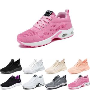 Gratis frakt Runningskor Gai Sneakers för kvinnors män Trainers Sport Runners Color148