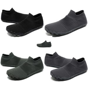 Мужские и женские классические кроссовки Soft Comfort, черные, серые, оливковые, темно-синие мужские кроссовки, спортивные кроссовки GAI, размер 39-44, цвет 36