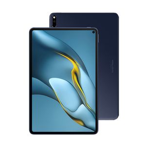 オリジナルHuawei MatePad Pro 10.8インチタブレットPCスマート8GB RAM 128GB 256GB ROM OCTA CORE SNAPDRAGON 870 HARNONYOS IPS SCREAN 13MP 7250MAHコンピュータータブレットパッドノートブック