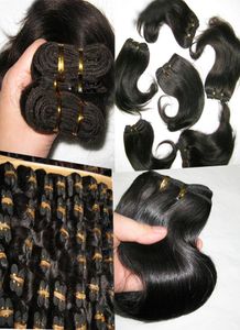 15kg deal Whole cheap weave remy Indian temple wavy hair 8 inch Short Bob looking Fedex express 1050734
