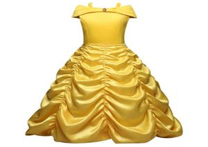 410 Jahre Cosplay Prinzessin Mädchen Kleid für Halloween Party Drama Prom Weihnachten Kostüm Kinder Kleidung8706128