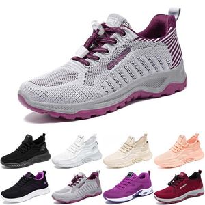 Gratis frakt Runningskor Gai Sneakers för kvinnors män Trainers Sport Runners Color114