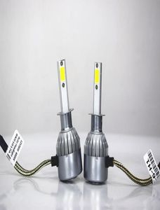 s Luzes LED automotivas H1 Led C6 Série H1 Farol H1 Lâmpada de carro Luz LED China Direct 2679460