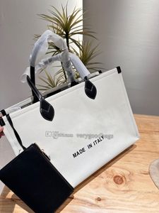 حقائب القماش الأزياء مع حقائب مصمم للطباعة للطباعة النسائية حقائب التسوق القابض f9gd#