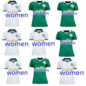 24 25 Palmeiras DUDU Camisas de futebol 2024 Home verde Breno Lopes RONY G.GOMEZ Camisa Away D.Barbosa LUCAS LIMA G.MENINO MINA G.VERON kit feminino uniformes de futebol