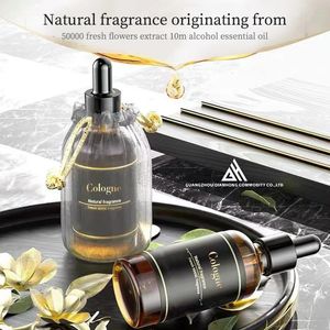 Perfume de carro fragrância óleo essencial aromaterapia suplemento ambientador líquido aromaterapia automática 240307