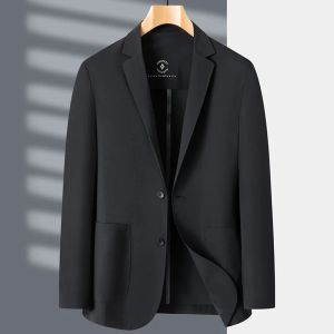 Костюмы для мужского бизнес -стиля мужского бизнеса V2089. Подходит для летней одежды