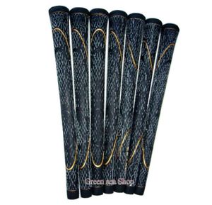 New honma Golf grips High quality carbon yarn Golf irons grips black colors in choice 15pcslot Golf clubs grips 2405557