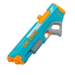 Gun Toys Soaker Water Guns For Kids Squirt Water Toy Guns Toy Summer Swing Pool Beach Sand Outdoor Water Fighting Play Toys Giftl2403