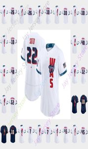 Maglia AllStar 2021 Adam Frazier Bryan Reynolds JT Realmuto Jacob deGrom Juan Soto Kyle Schwarber Mike Zunino Trea Turner Zack 1097158