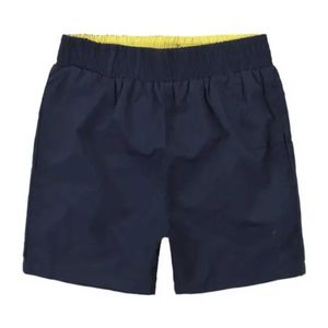 Summer Fashion Shorts Mens Polo New Designer Board Short Quick Drying Swimwear Printing Beach Pants Swim Asian Size M-2XL ISKC