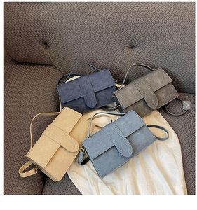Kvinnor pu läder axelväskor mode messenger väskor handväska designer varumärke handväska tygväska kvinnor satchel stilfulla handväskor