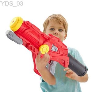 Gun Toys Kinder Wasserpistolen Spritzpistolen Water Soaker Blasters Spielzeug Spaß Kinder Familie Sommer Wasserkampf Spielzeug für Schwimmbäder Partyspiel YQ240307