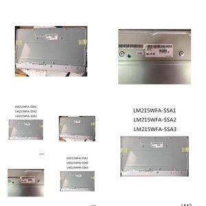 Monitors Touch Lm215Wfa-Ssa1 Lm215Wfa-Ssa2 Lm215Wfa-Ssa3 Lcd Sn Model For Len Aio 510 510-22Ish 520-22Ast 520 All-In-One Pc Drop Deli Dhvlj