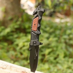 Fast Shipping Buy Mini Outdoor Knives Classic Self Defense Tools Folding Self Defence Survival Keychain Knives 800771