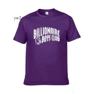 Billionaire Boy Club Mens T-shirts Billionaire Boy Club T Shirt Summer Black T Shirt Billionaire Studios Shirt Clothing Fitness Polyester Spandex Breathable 3422