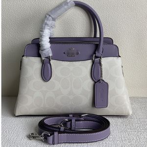 CH174 CH212 Kobiety Diana Cross Body Rameer Bag Purple Empress Dai Bag 174 212