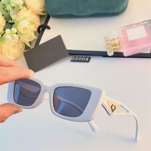 Tasarımcı Güneş Gözlüğü Kadınlar İçin Lüks GI5804 Sunglass Erkekler Gözlük Dış Mekan Gölgeleri Alaşım PC Frame Fashion Classic