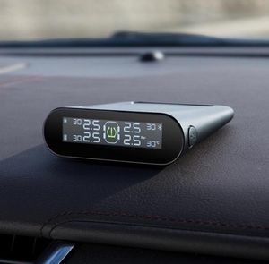 70Mai إطار الضغط مستشعر الإطارات Car DVR نظام الضغط الشمسي شاشة LCD شاشة Xiaomi 70 MAI TPMS CARSECURITY ALASTS5346364