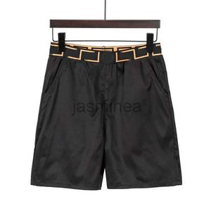 Pantaloncini da uomo firmati di marca francese pantaloncini da uomo di lusso da uomo corti sportivi estivi da donna tendenza puro traspirante corto-abbigliamento 240307