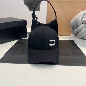 Кепка Сплошной цвет Дизайнерская шляпа casquette роскошная Бейсболка Женская шляпа Уличные кепки Классическая модная солнцезащитная кепка Спортивные кепки Открытый Путешествие подарок