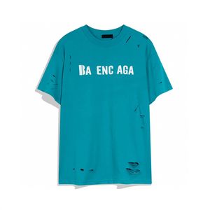 2 GGity Men's t-shirts designer shirt Fashion Letters Tee Cotton Summer loose sleeve trend short M-XXXLQ081