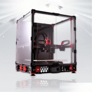 Stampanti Voron 2.4 V2.4 R2 Versione Kit stampante 3D con consegna drop di alta qualità Dhtpv