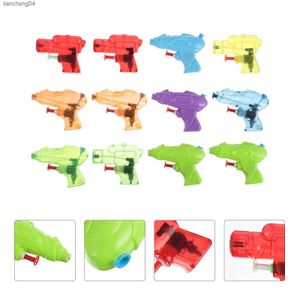 Gun Toys Water Toy Kids Toys Pool Shooter Play Blaster Party Beach Mini Soaker Summer Squirter Fighting Fight Outdoor Game Bath